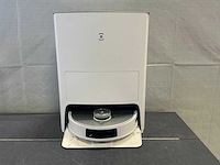 Ecovacs deebot t20 omni robotstofzuiger - afbeelding 1 van  5
