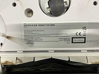 Ecovacs deebot t20 omni robotstofzuiger - afbeelding 5 van  5