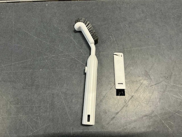 Ecovacs deebot t20 omni robotstofzuiger - afbeelding 2 van  10