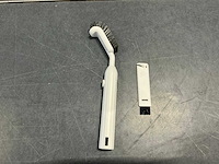 Ecovacs deebot t20 omni robotstofzuiger - afbeelding 2 van  10