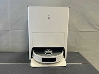 Ecovacs deebot t20 omni robotstofzuiger - afbeelding 1 van  10