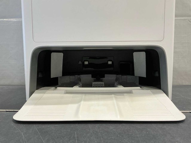 Ecovacs deebot t20 omni robotstofzuiger - afbeelding 3 van  10