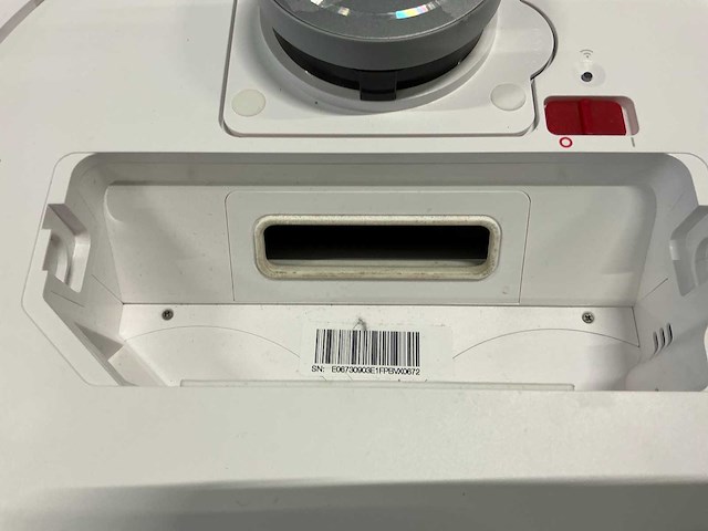 Ecovacs deebot t20 omni robotstofzuiger - afbeelding 8 van  10