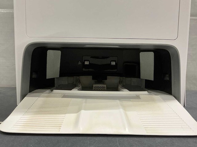 Ecovacs deebot t20 omni robotstofzuiger - afbeelding 2 van  9