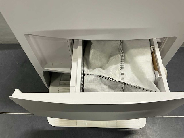 Ecovacs deebot t20 omni robotstofzuiger - afbeelding 3 van  9