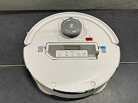 Ecovacs deebot t20 omni robotstofzuiger - afbeelding 6 van  9
