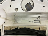 Ecovacs deebot t20 omni robotstofzuiger - afbeelding 9 van  9