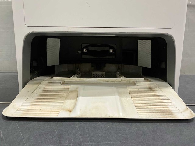 Ecovacs deebot t20 omni robotstofzuiger - afbeelding 2 van  9