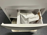 Ecovacs deebot t20 omni robotstofzuiger - afbeelding 3 van  9