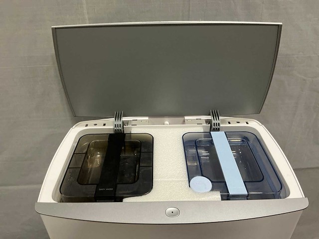 Ecovacs deebot t20 omni robotstofzuiger - afbeelding 4 van  9