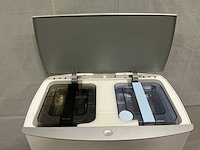 Ecovacs deebot t20 omni robotstofzuiger - afbeelding 4 van  9