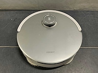 Ecovacs deebot t20 omni robotstofzuiger - afbeelding 5 van  9