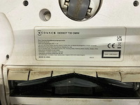 Ecovacs deebot t20 omni robotstofzuiger - afbeelding 8 van  9