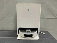 Ecovacs deebot t20 omni robotstofzuiger - afbeelding 1 van  9