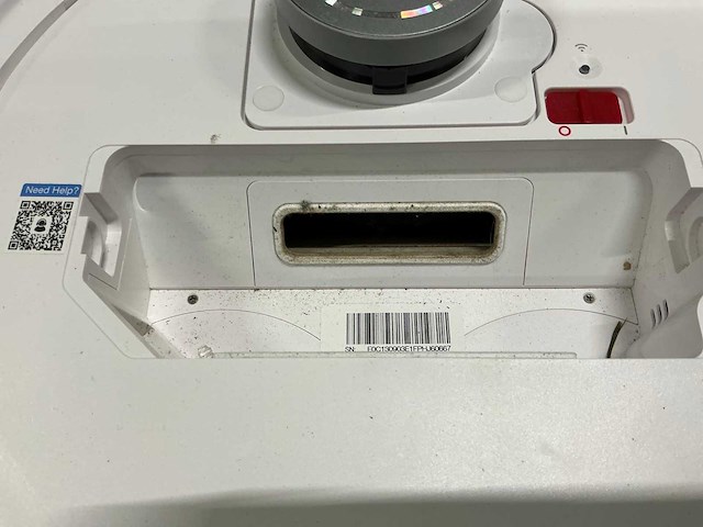 Ecovacs deebot t20 omni robotstofzuiger - afbeelding 6 van  9