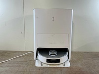 Ecovacs deebot t20 omni robotstofzuiger - afbeelding 1 van  8