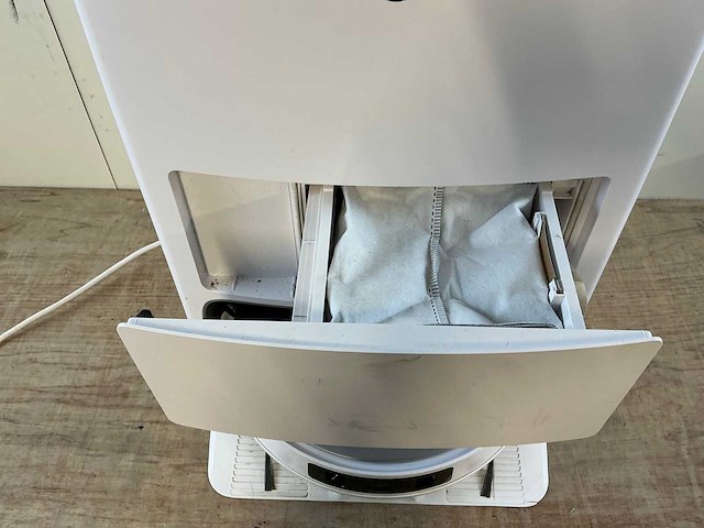 Ecovacs deebot t20 omni robotstofzuiger - afbeelding 2 van  8