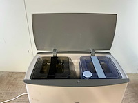 Ecovacs deebot t20 omni robotstofzuiger - afbeelding 3 van  8