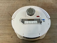 Ecovacs deebot t20 omni robotstofzuiger - afbeelding 3 van  6