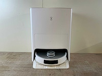 Ecovacs deebot t20 omni robotstofzuiger - afbeelding 1 van  8