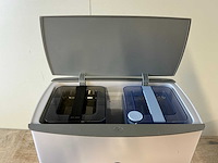 Ecovacs deebot t20 omni robotstofzuiger - afbeelding 3 van  8