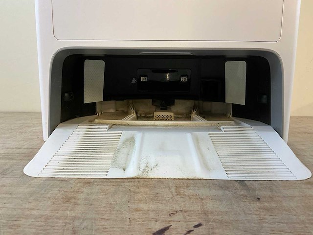 Ecovacs deebot t20 omni robotstofzuiger - afbeelding 2 van  9