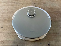Ecovacs deebot t20 omni robotstofzuiger - afbeelding 5 van  9