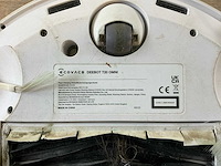 Ecovacs deebot t20 omni robotstofzuiger - afbeelding 9 van  9