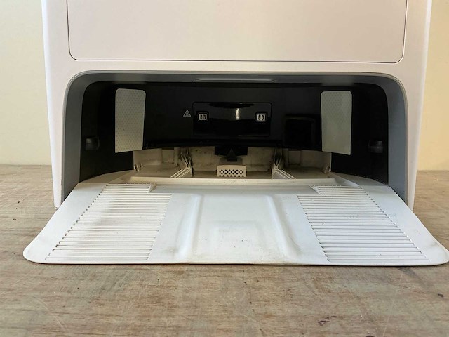 Ecovacs deebot t20 omni robotstofzuiger - afbeelding 1 van  4