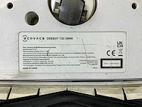 Ecovacs deebot t20 omni robotstofzuiger - afbeelding 4 van  4