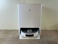 Ecovacs deebot t20 omni robotstofzuiger - afbeelding 1 van  9
