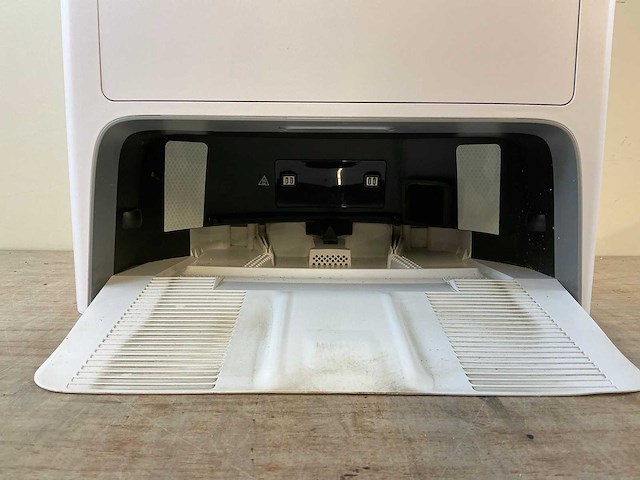 Ecovacs deebot t20 omni robotstofzuiger - afbeelding 2 van  9