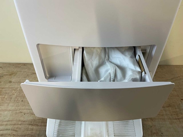 Ecovacs deebot t20 omni robotstofzuiger - afbeelding 3 van  9