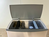 Ecovacs deebot t20 omni robotstofzuiger - afbeelding 4 van  9