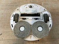 Ecovacs deebot t20 omni robotstofzuiger - afbeelding 8 van  9