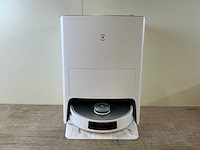 Ecovacs deebot t20 omni robotstofzuiger - afbeelding 1 van  8