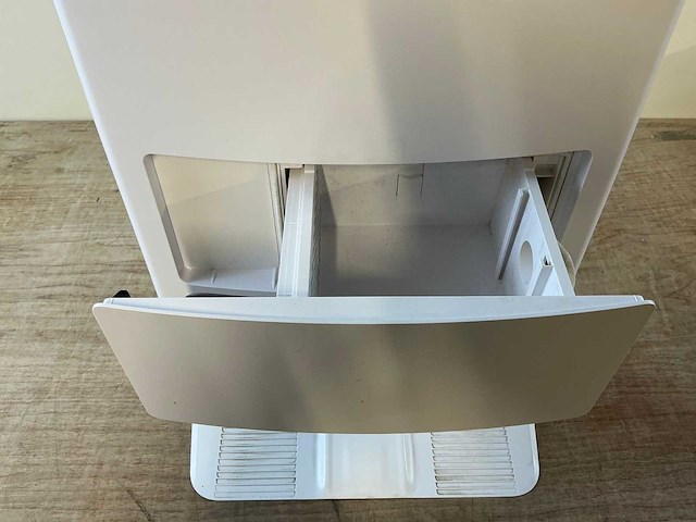 Ecovacs deebot t20 omni robotstofzuiger - afbeelding 2 van  8