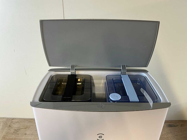 Ecovacs deebot t20 omni robotstofzuiger - afbeelding 3 van  8