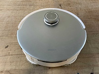 Ecovacs deebot t20 omni robotstofzuiger - afbeelding 4 van  8