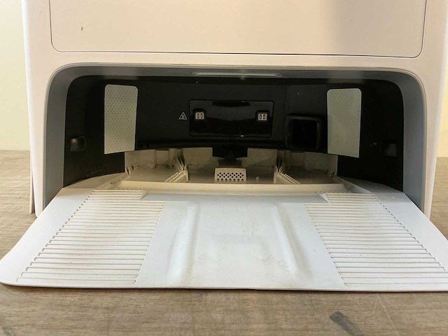 Ecovacs deebot t20 omni robotstofzuiger - afbeelding 2 van  9