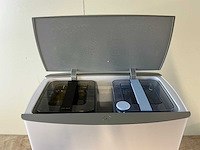 Ecovacs deebot t20 omni robotstofzuiger - afbeelding 4 van  9