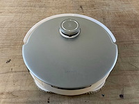 Ecovacs deebot t20 omni robotstofzuiger - afbeelding 5 van  9