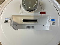 Ecovacs deebot t20 omni robotstofzuiger - afbeelding 7 van  9