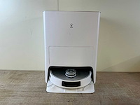 Ecovacs deebot t20 omni robotstofzuiger - afbeelding 1 van  9