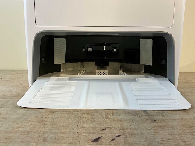 Ecovacs deebot t20 omni robotstofzuiger - afbeelding 2 van  9