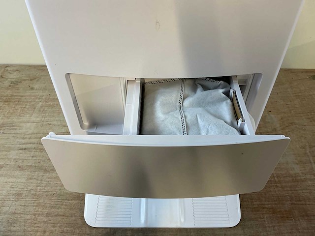 Ecovacs deebot t20 omni robotstofzuiger - afbeelding 3 van  9