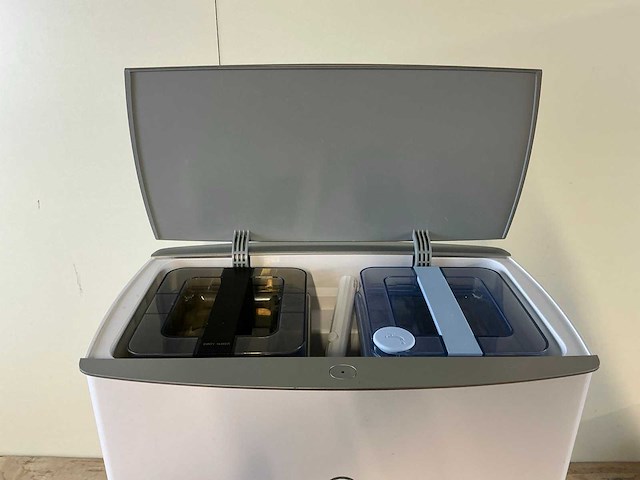 Ecovacs deebot t20 omni robotstofzuiger - afbeelding 4 van  9