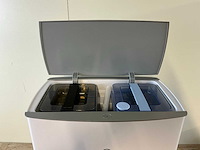 Ecovacs deebot t20 omni robotstofzuiger - afbeelding 4 van  9