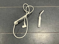 Ecovacs deebot t20 omni robotstofzuiger - afbeelding 2 van  10