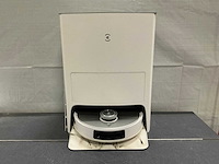 Ecovacs deebot t20 omni robotstofzuiger - afbeelding 1 van  10